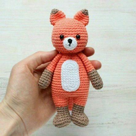 راهنمای انتخاب عروسک بافتنی