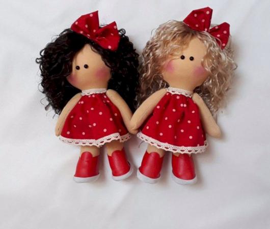 فروشگاه عرضه عروسک دست ساز