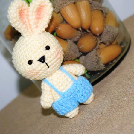 مراکز خرید عروسک بافتنی خرگوش